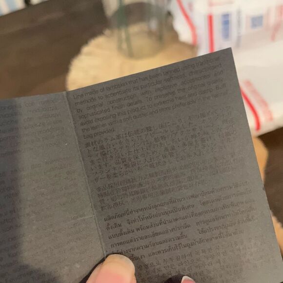 MIU MIU Lambskin Leather Tan Zip Top Satchel Shoulder Bag with Coin Purse sz M - Picture 8 of 13